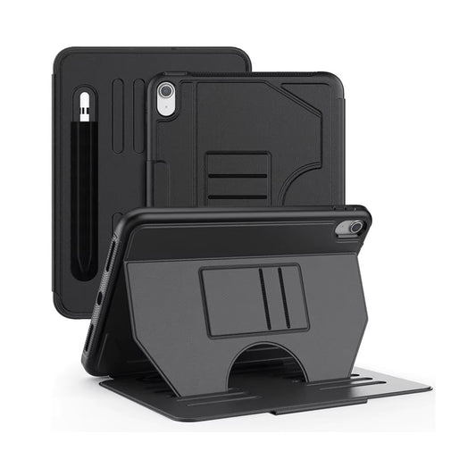 Smart Flip Leather Case For iPad Pro 11 M4(2024)