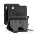 Smart Flip Leather Case For iPad Pro 11 M4(2024)