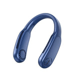 Portable Neck Bladeless Fan