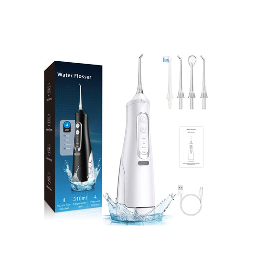 Eelctric Oral Irrigator