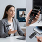 3 in 1 Noise Cancellation Microphone