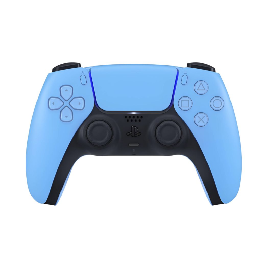 Sony PlayStation 5 DualSense Wireless Controller - Starlight Blue