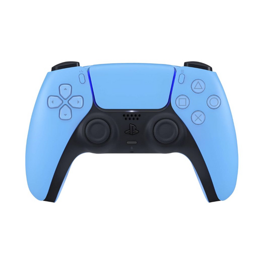 Sony PlayStation 5 DualSense Wireless Controller-Starlight Blue