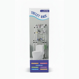 3 Layer Toilet Storage Rack