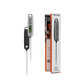 Porodo Digital Meat Thermometer with 180° Rotating Display