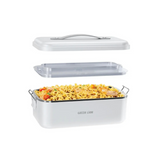 Green Lion Portable Food Warmer Lunch Box 1L