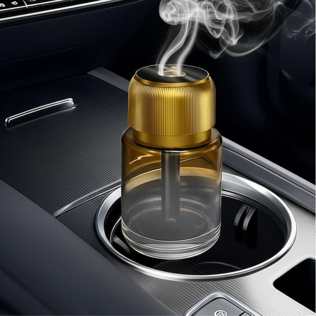 Car Fragrance Diffuser
