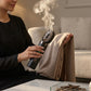 Bukhoor Burner with Hair Comb
