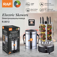 Rotating Bbq Electric Grill Skewers-Raf