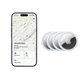 Apple Airtag 4 Pack-Smart items tracker