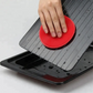 Thawing Plate for Fast Defrost of Frozen Foods