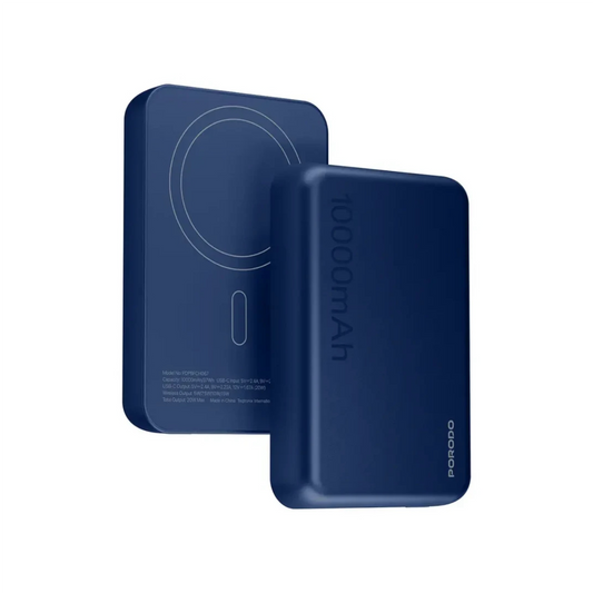 Porodo Bluvora 10000mAh Magsafe Power Bank