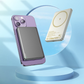 Hoco 5000Mah Magesafe Power Bank