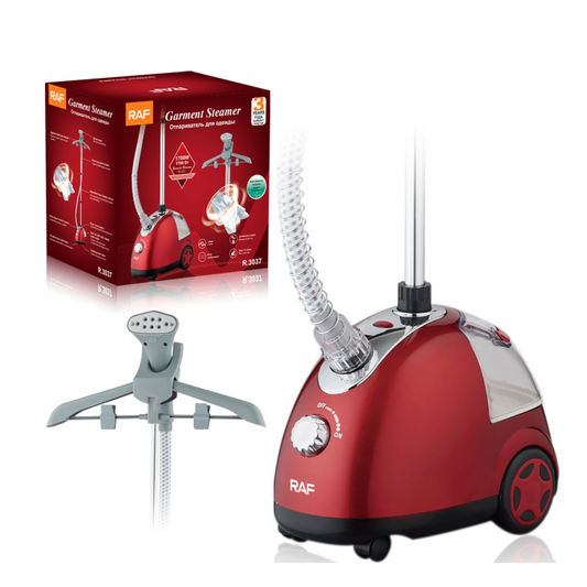 Raf Garment Steamer 1700W