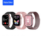 Haino Teko Mini Smart Watch-Sq-17