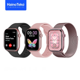 Haino Teko Mini Smart Watch-Sq-17