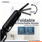 Porodo WaveO Portable Electric Bidet 350ml