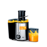 Raf Low-Noise Slow Masticating Juicer