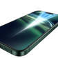 Green Lion 9H Steve Glass Protector for iPhone 16 Pro
