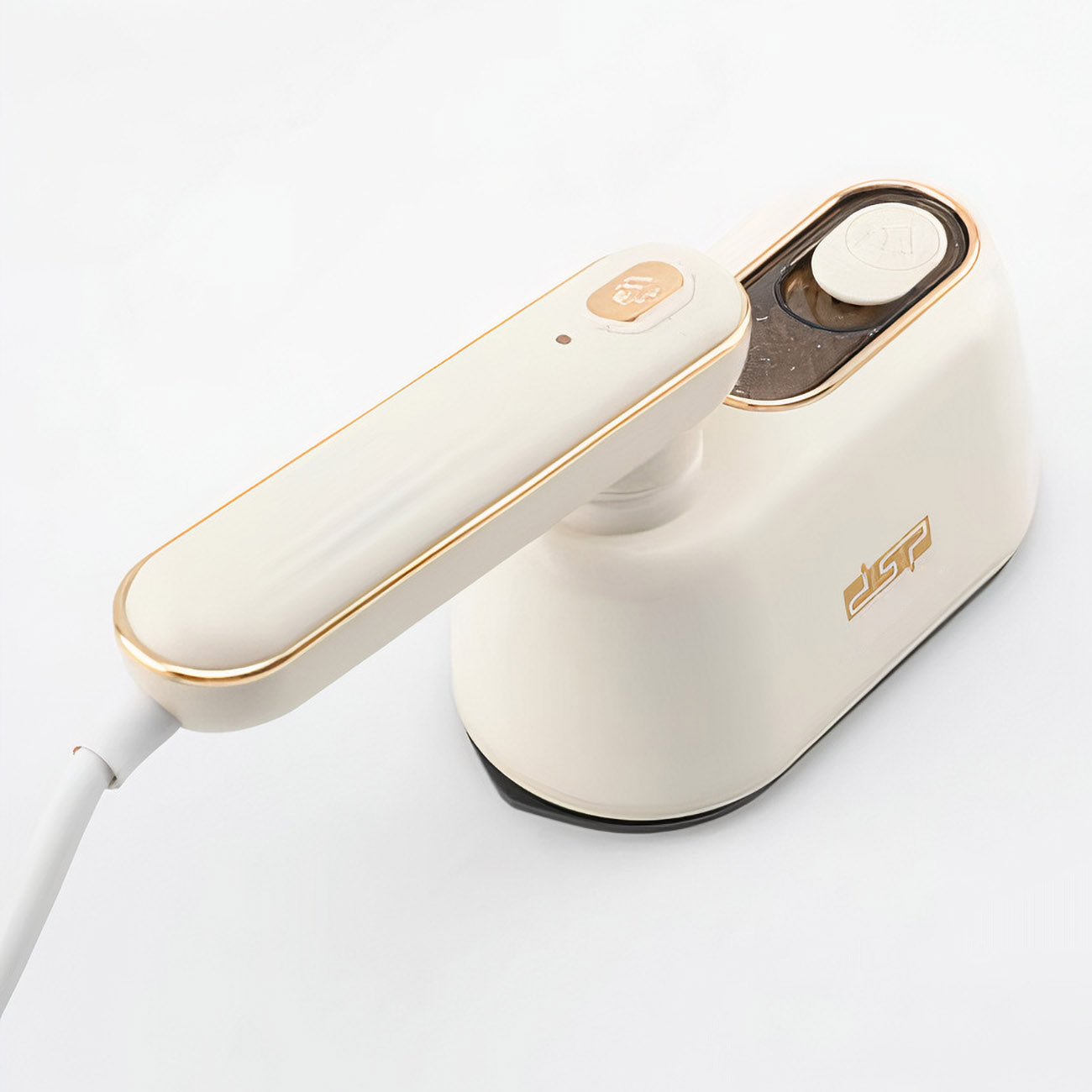 DSP Portable Travel Steam Iron 1000W