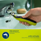 Philips OneBlade Electric Shaver & Beard Trimmer- QP2824/10