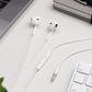 Stereo Earphones 3.5mm - Porodo
