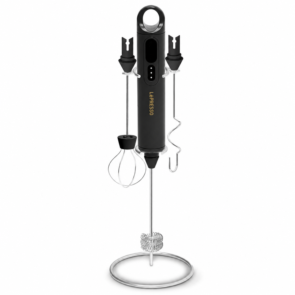 LePresso 3 in 1 Frother