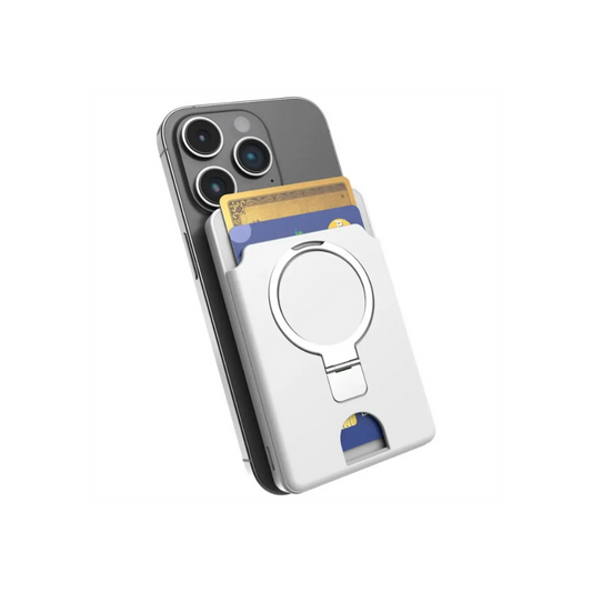 Green Lion Magno Wallet 5000mAh Power Bank