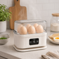 Tobi Egg Boiler Compact Egg Cooker