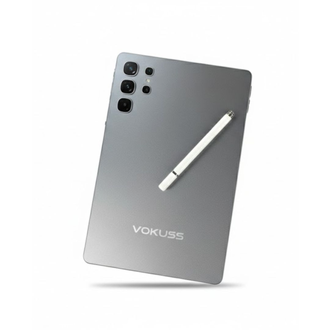 Vokuss Smart Tablet-Pad 18