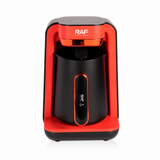 RAF Electric Coffee Maker 280ML