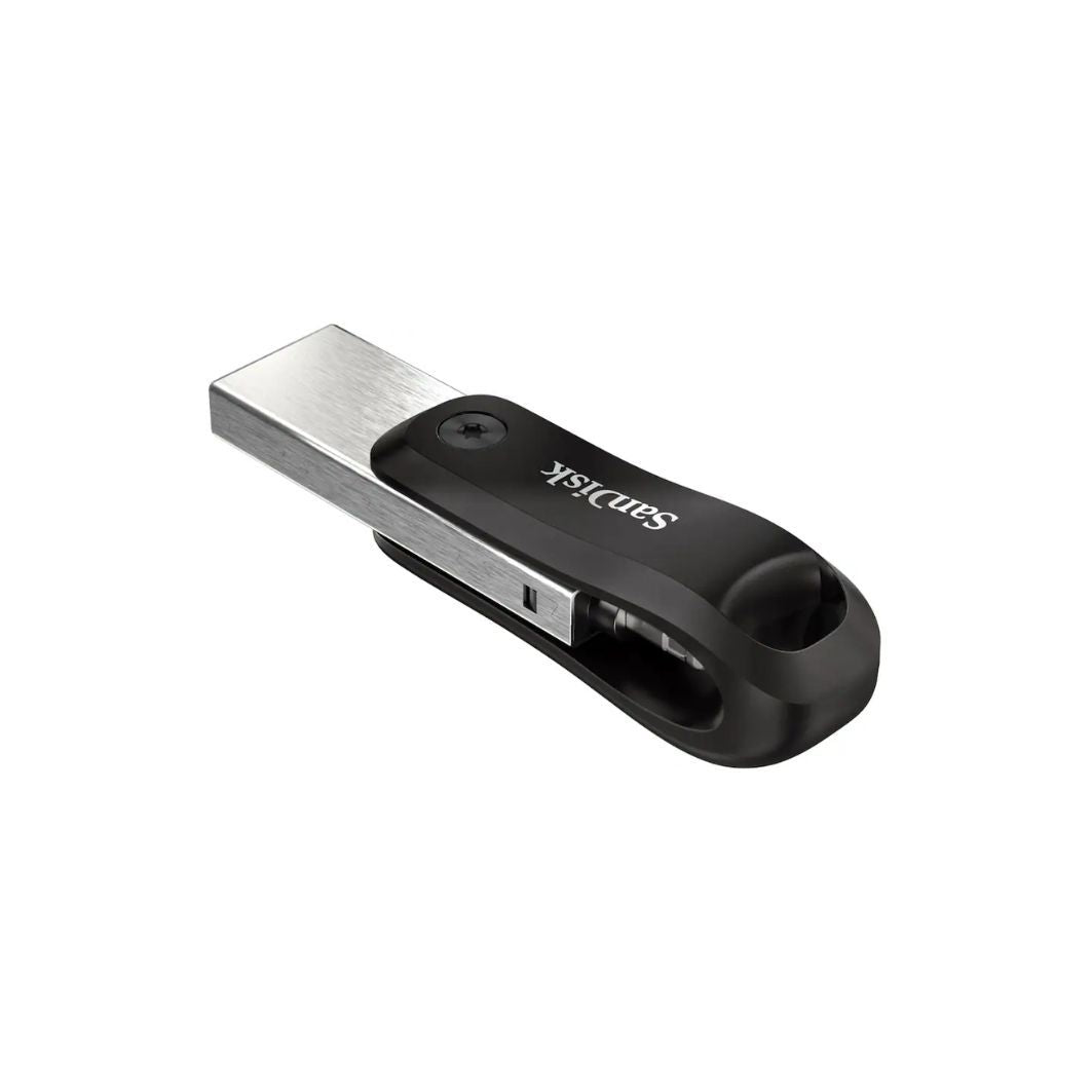 Sandisk Ixpand Flash Drive Go 256Gb Usb-A 3.0 To Lightning