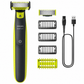 Philips OneBlade Electric Shaver & Beard Trimmer- QP2824/10