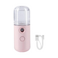 Portable Facial Steamer