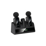 Green Lion Microphone Gm-89X