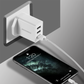 Charger Triple-Port - RockRose