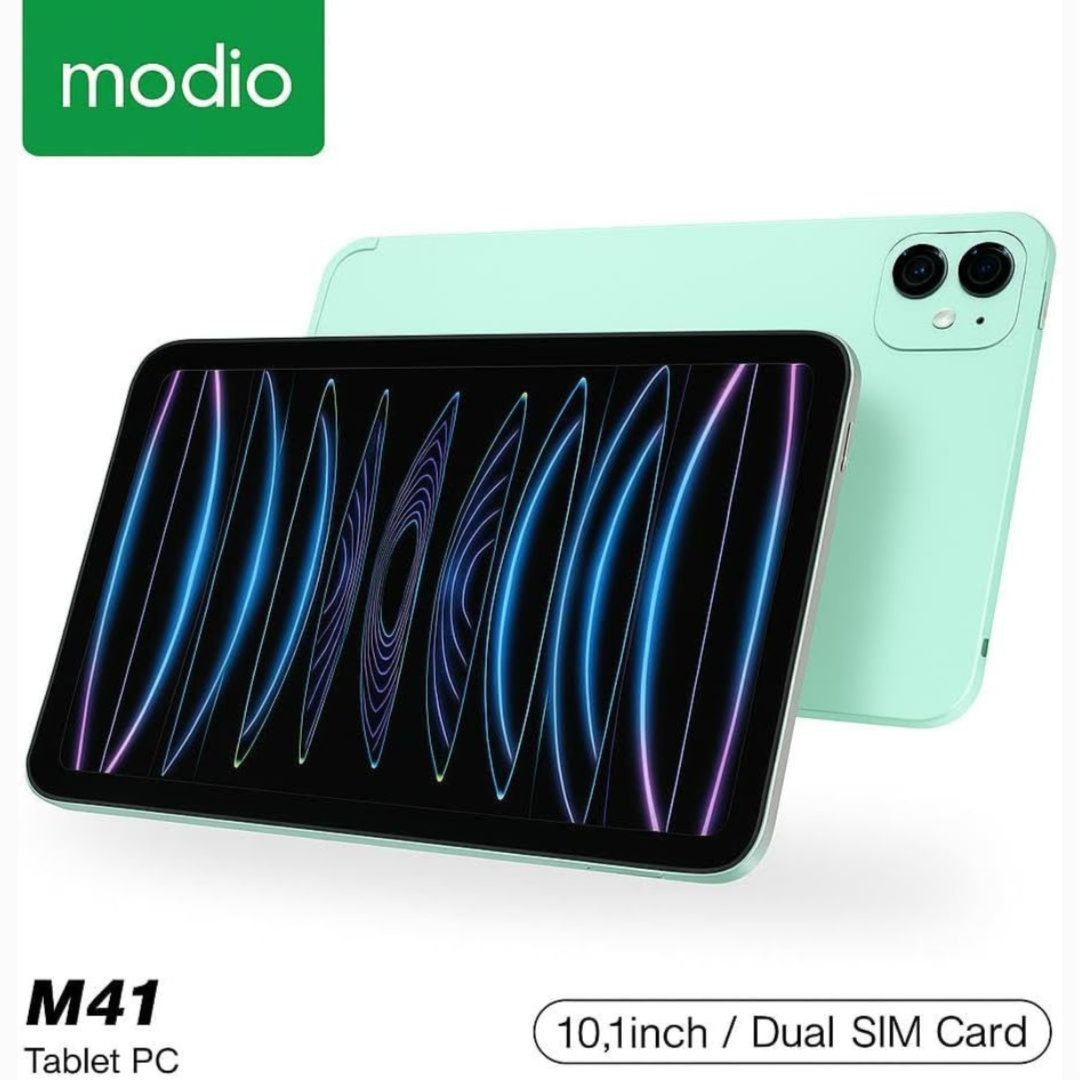Modio M41 Smart Tablet Pc