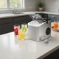 Instant Ice Maker 1.5L-Green Lion