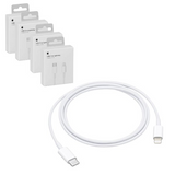 Apple Lightning Cable Package (4 × 1M)