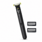 Philips OneBlade Face Hybrid Trimmer & Shaver for Men (QP1424/10)