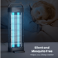 Electric Insects Zapper 30W -Moxedo