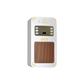 Digital Quran Wall Speaker With Bluetooth & Remote