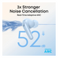 Anker Soundcore R60i NC Wireless Earbuds