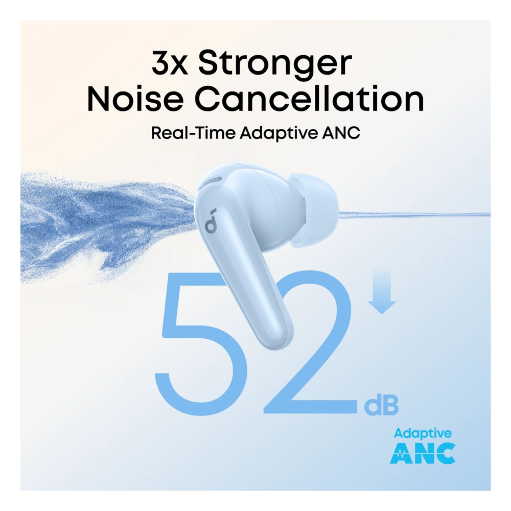 Anker Soundcore R60i NC Wireless Earbuds