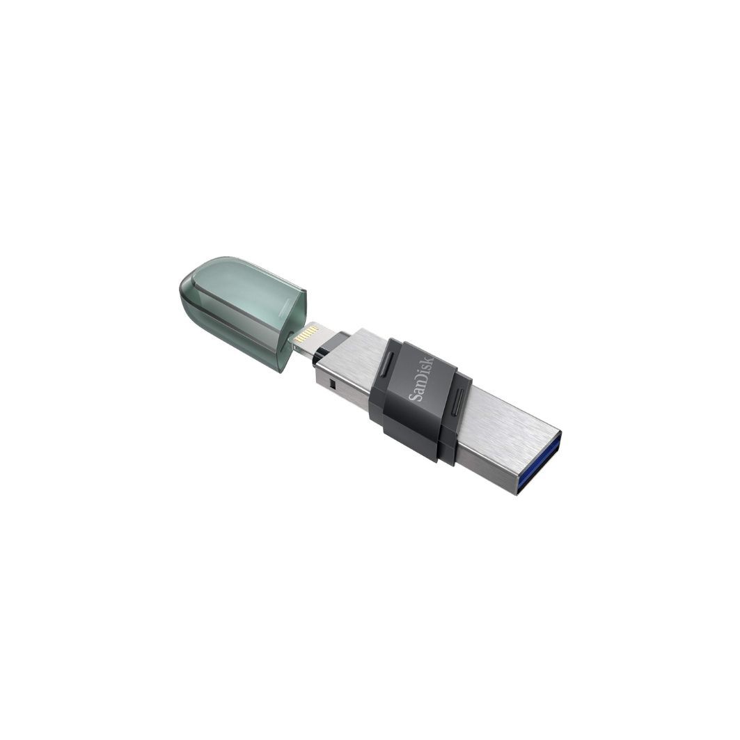 Sandisk Ixpand Flip 64Gb Flash Drive
