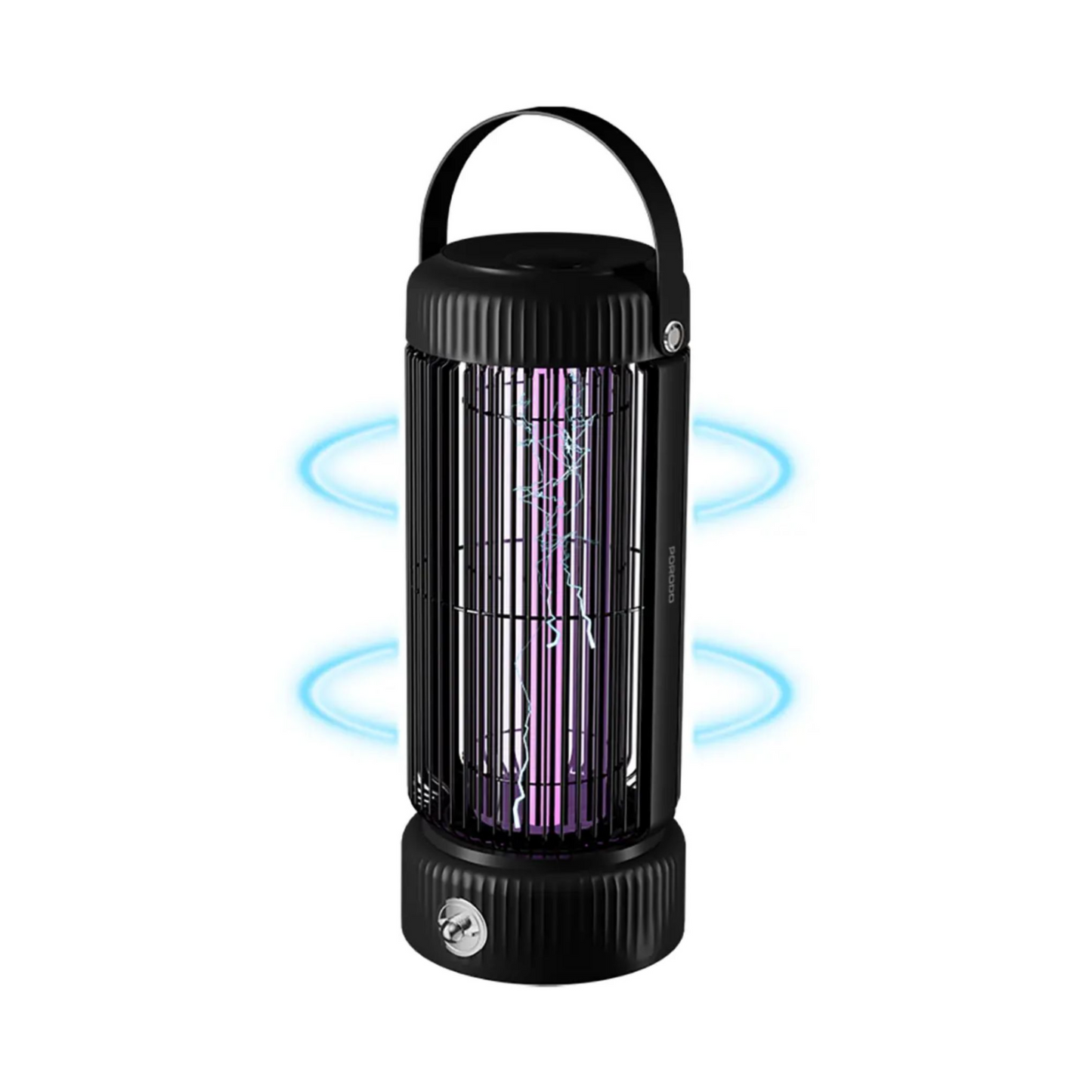 Porodo Rechargeable Mosquito Killer