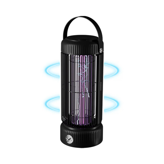 Porodo Rechargeable Mosquito Killer