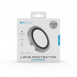 Lens Protector for 17 Pro/17 Pro Max-Silver