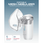 Mini Mesh Nebulizer Moxedo
