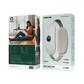 Green Lion Rechargeable Waist Heat Pad with Vibration